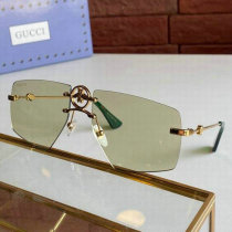 Gucci Sunglasses AAA (892)