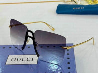 Gucci Sunglasses AAA (1010)