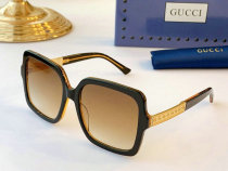 Gucci Sunglasses AAA (126)