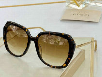 Gucci Sunglasses AAA (562)