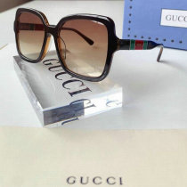 Gucci Sunglasses AAA (260)
