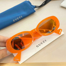 Gucci Sunglasses AAA (665)