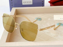 Gucci Sunglasses AAA (660)