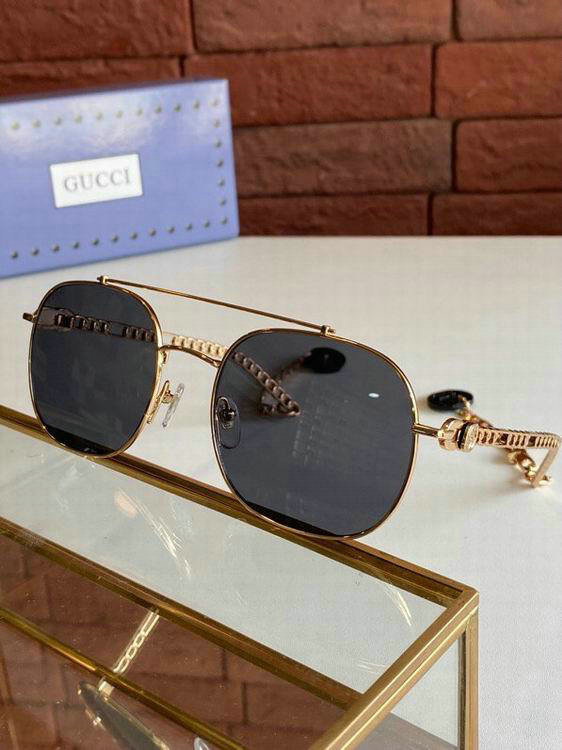 Gucci Sunglasses AAA (583)