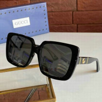 Gucci Sunglasses AAA (395)