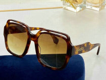 Gucci Sunglasses AAA (543)