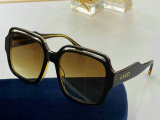 Gucci Sunglasses AAA (546)