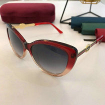 Gucci Sunglasses AAA (752)