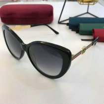 Gucci Sunglasses AAA (758)