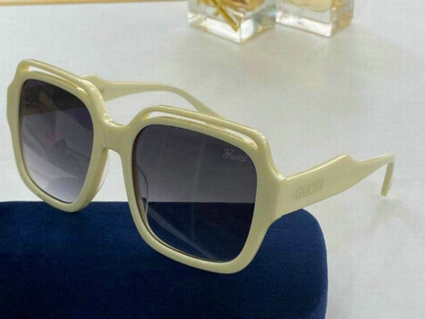 Gucci Sunglasses AAA (548)