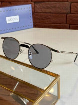 Gucci Sunglasses AAA (1006)