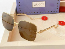 Gucci Sunglasses AAA (652)