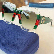 Gucci Sunglasses AAA (957)