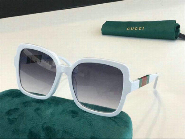 Gucci Sunglasses AAA (346)