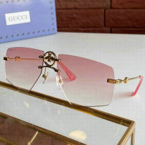Gucci Sunglasses AAA (895)