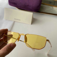 Gucci Sunglasses AAA (157)