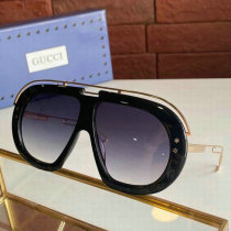 Gucci Sunglasses AAA (418)