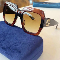 Gucci Sunglasses AAA (956)