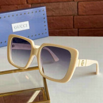 Gucci Sunglasses AAA (394)