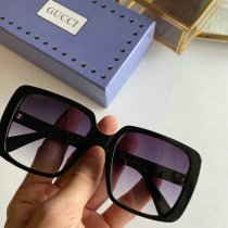 Gucci Sunglasses AAA (879)
