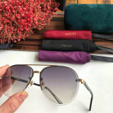 Gucci Sunglasses AAA (1050)