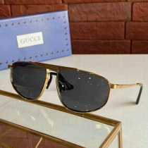 Gucci Sunglasses AAA (392)