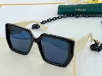 Gucci Sunglasses AAA (692)