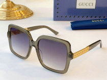 Gucci Sunglasses AAA (123)