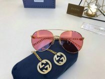 Gucci Sunglasses AAA (852)
