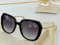 Gucci Sunglasses AAA (566)