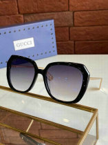 Gucci Sunglasses AAA (593)