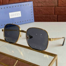 Gucci Sunglasses AAA (387)