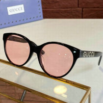 Gucci Sunglasses AAA (707)