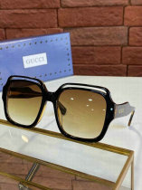 Gucci Sunglasses AAA (590)