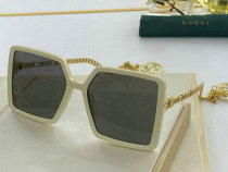 Gucci Sunglasses AAA (826)
