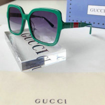 Gucci Sunglasses AAA (258)