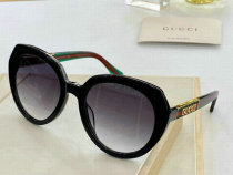 Gucci Sunglasses AAA (508)