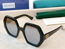 Gucci Sunglasses AAA (645)