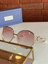 Gucci Sunglasses AAA (139)