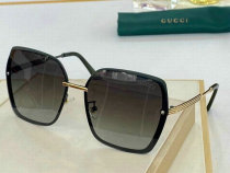 Gucci Sunglasses AAA (697)