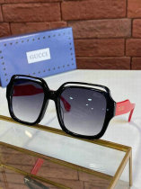 Gucci Sunglasses AAA (588)