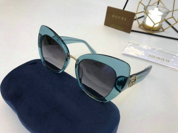 Gucci Sunglasses AAA (841)