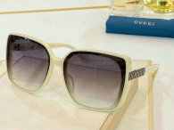 Gucci Sunglasses AAA (838)