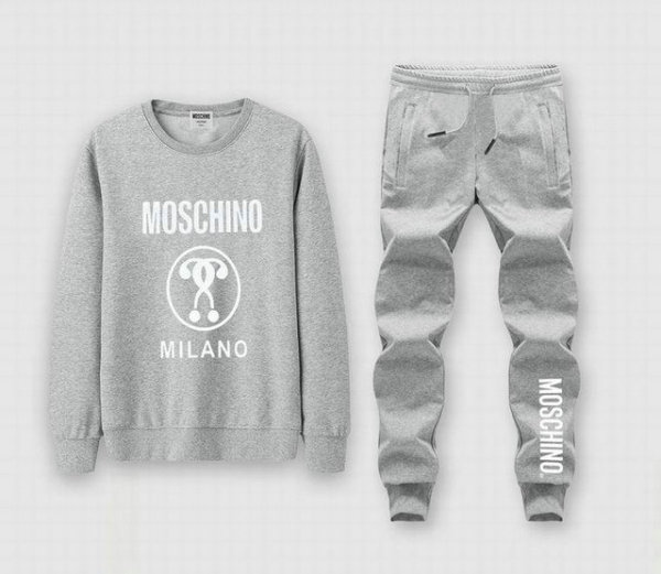 Moschino Long Suit M-XXXXXXL (17)