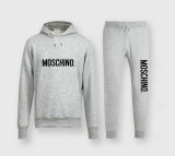Moschino Long Suit M-XXXXXL (7)