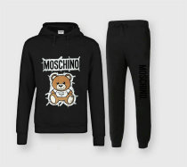 Moschino Long Suit M-XXXXXL (2)