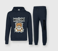 Moschino Long Suit M-XXXXXL (1)