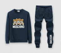 Moschino Long Suit M-XXXXXXL (20)