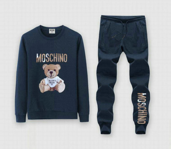 Moschino Long Suit M-XXXXXXL (14)