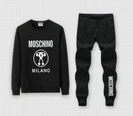 Moschino Long Suit M-XXXXXXL (15)